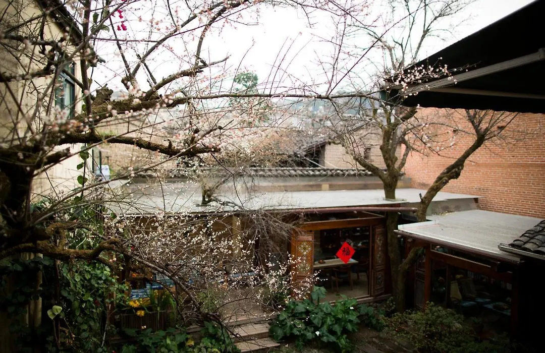 Fairyland Boutique Cottage-1