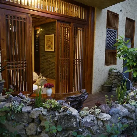 Fairyland Boutique Cottage-3